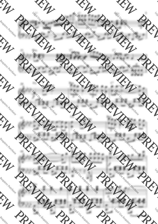 Pianella Piano > BTS Jimin Filter (Piano Sheet) by Pianella Piano