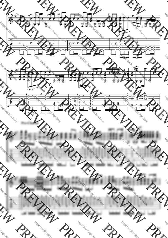 Josephine Alexandra > (BTS ft. Halsey) Boy With Luv Fingerstyle Guitar