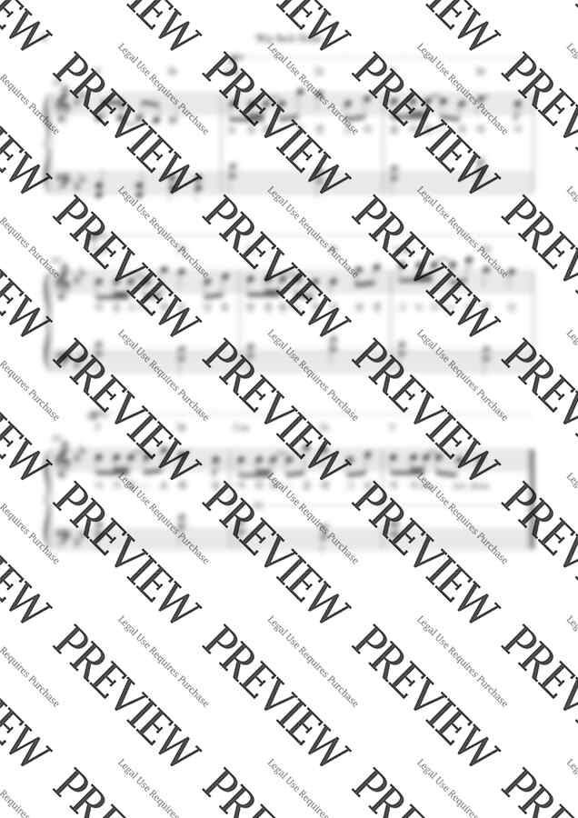 HISHINE > SHAUN Way Back Home Easy Piano Sheet Music